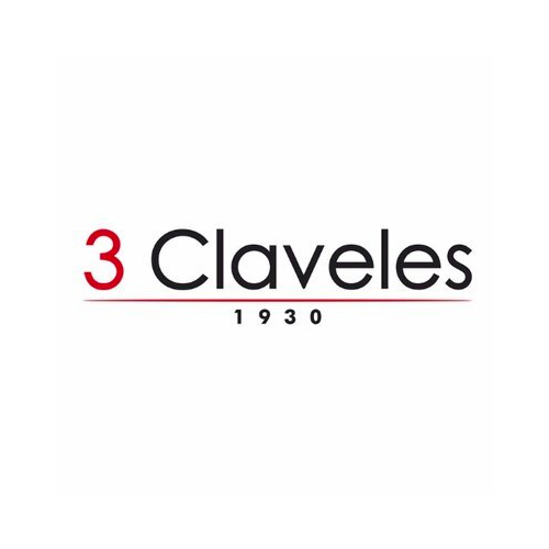 3CLAVELES