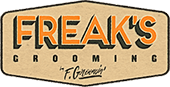 FREAK'S GROOMING