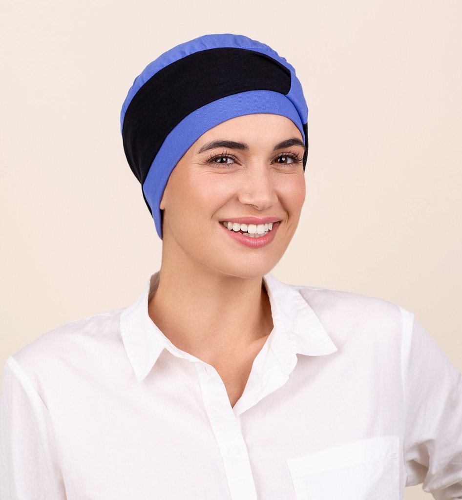 Turbante Paula