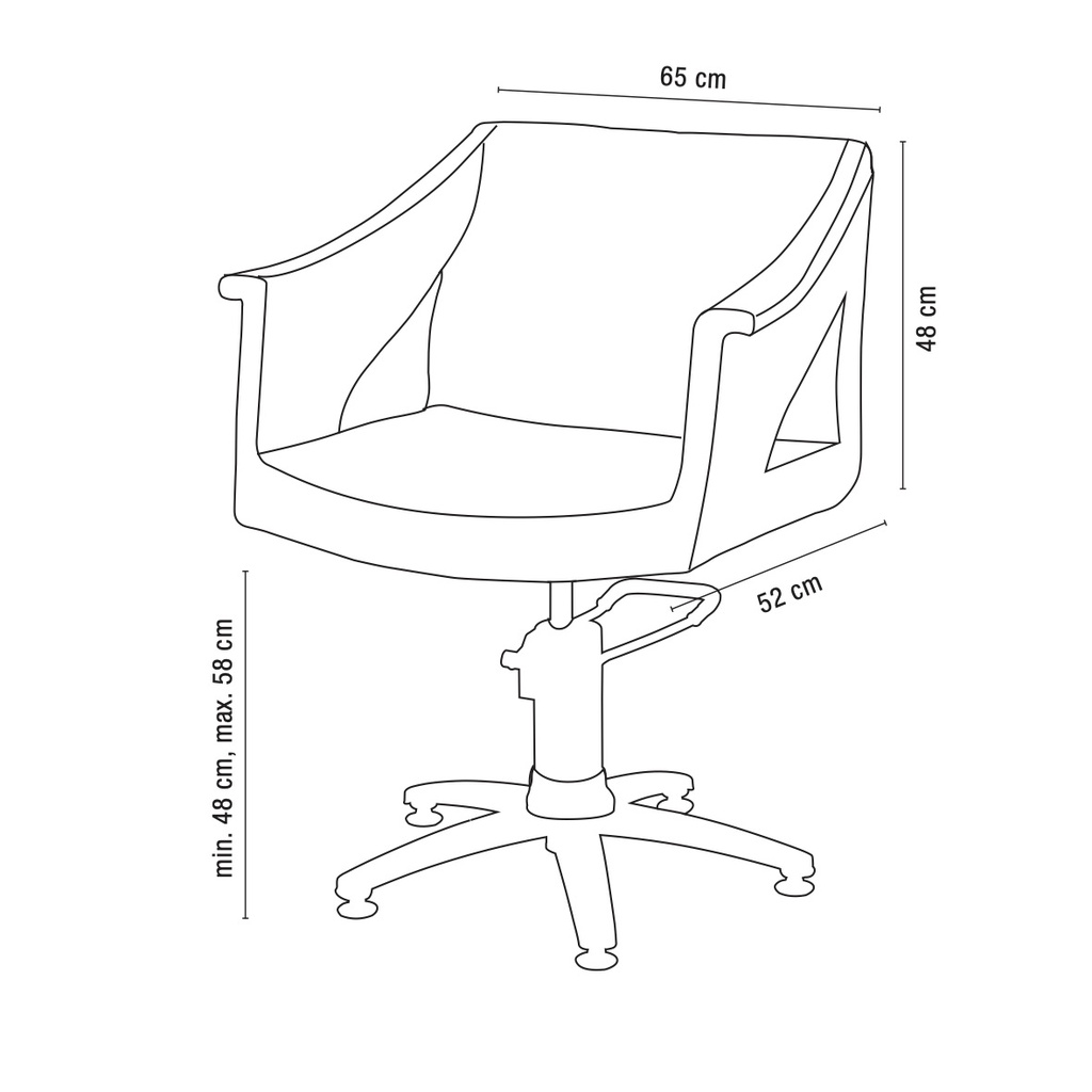 Silla Concorde