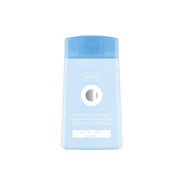 Desmaquillador de ojos suave 120 ml