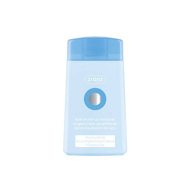 Desmaquillador de ojos hidratante 120 ml