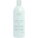 Leche de Cabra Jabón cremoso de baño 500 ml