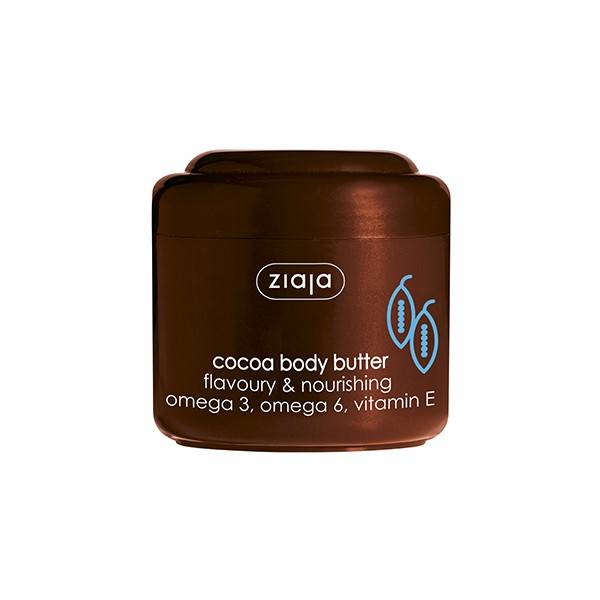 Manteca de Cacao Manteca corporal 200 ml