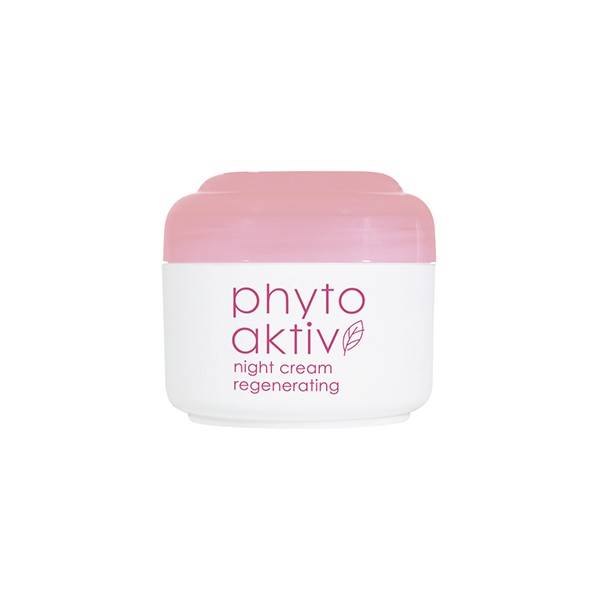 Phytoactiv Crema de noche   50 ml