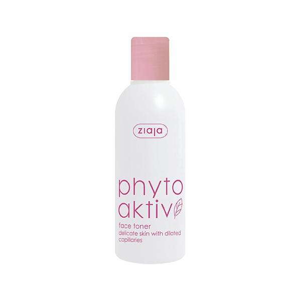 Phytoactiv Tónico facial 200 ml