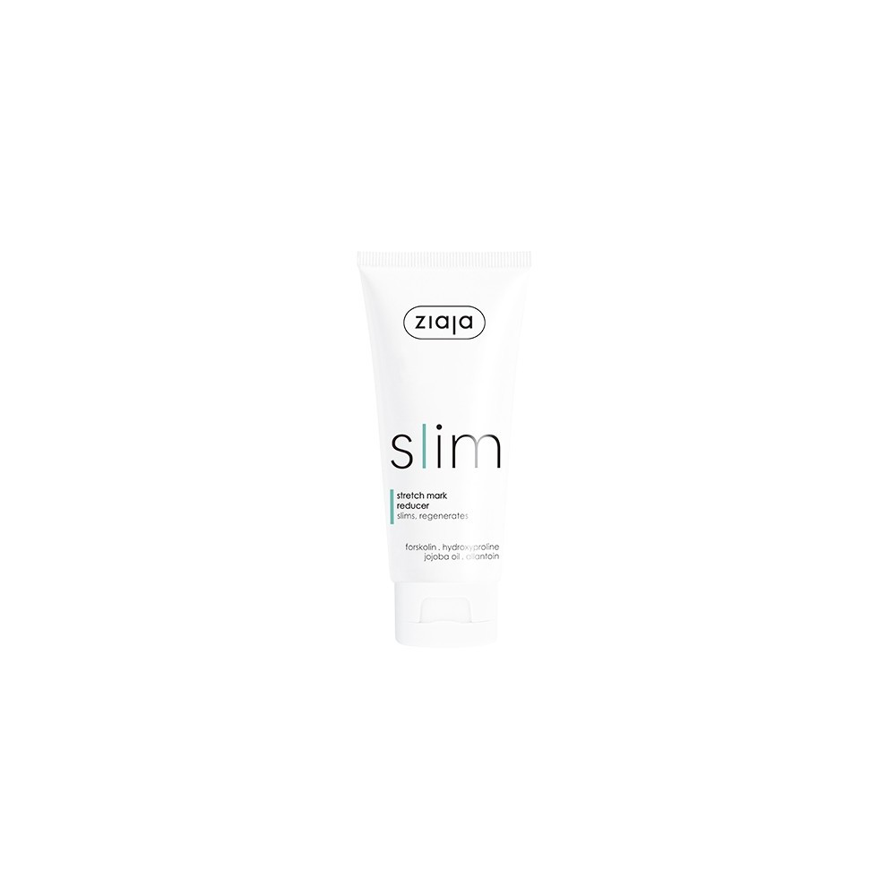 Slim Reductor de estrías 100 ml