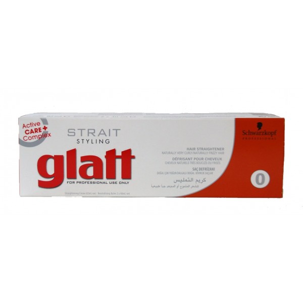 GLATT 0