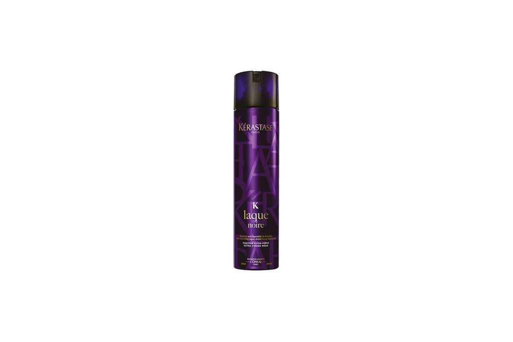 Laque Noir 300ml