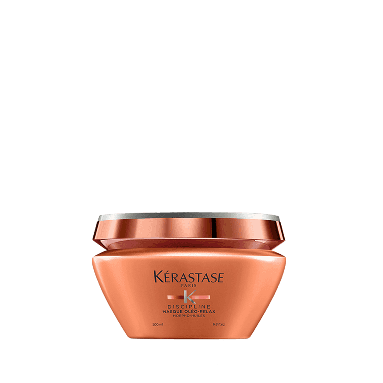 Masque Oleo-Relax 200ml