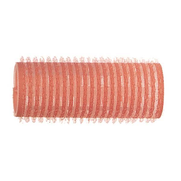 Rulo Velcro Standard 24 Ø Rosa