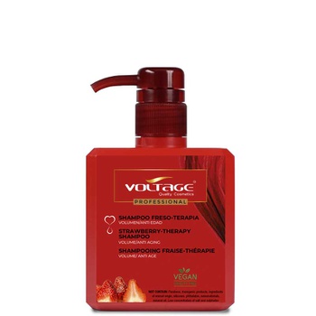 [32010001-DESC] SHAMPOO FRESO TERAPIA 500 ml.