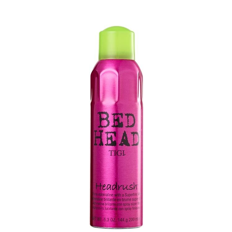 Headrush (Spray) 200 Ml