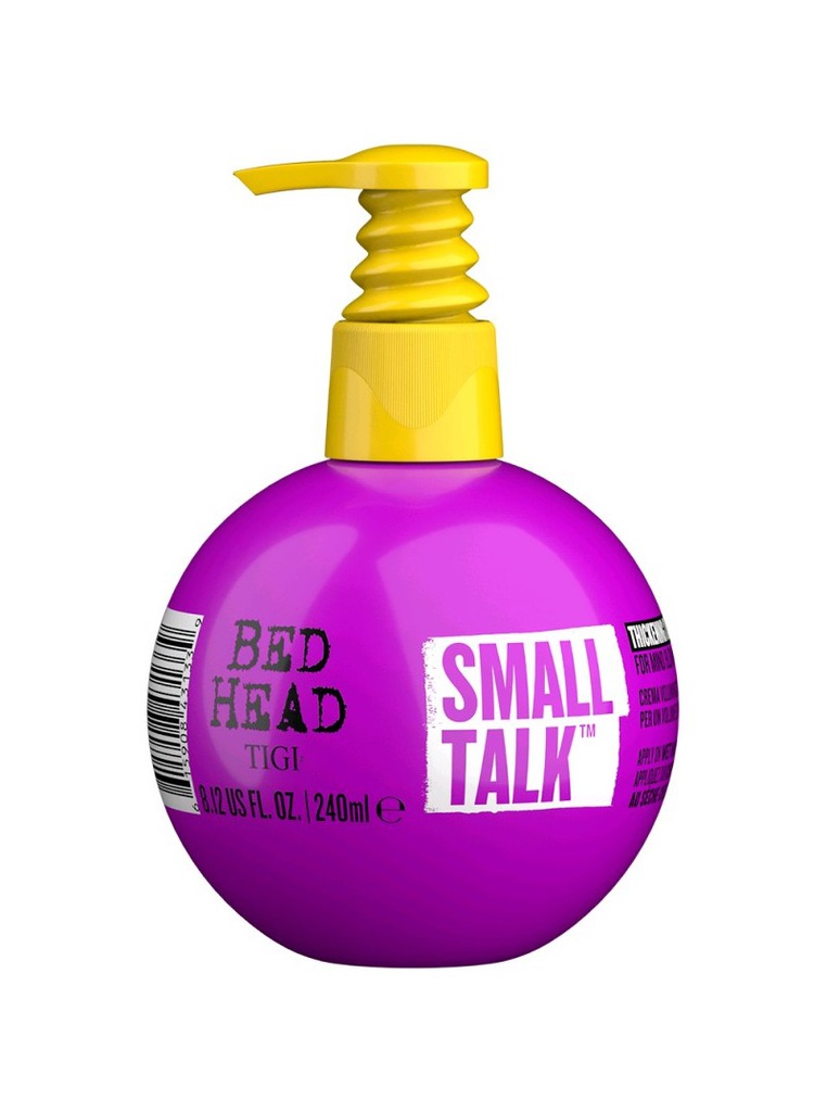 Small Talk (Crema) 240 Ml