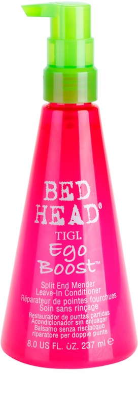 Ego Boost (Acond. Sin Aclarado) 200 Ml