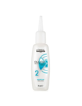 [E0242101] Dulcia Adv Cabello Sensibilizado N.2 75ml*12 