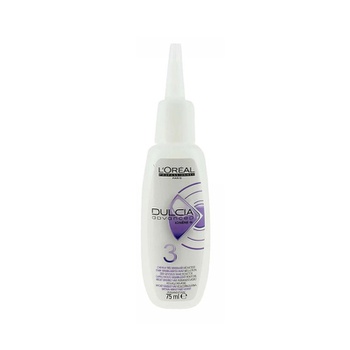 [E0242301] Dulcia Adv Cabello muy sensibilizado N.3 75ml*12 