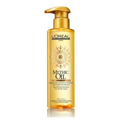 Mythic Oil Champú 250ml