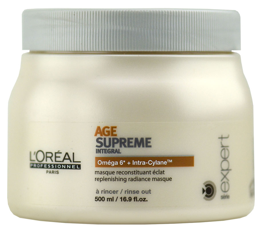 Age Supreme Mascarilla 500 Ml