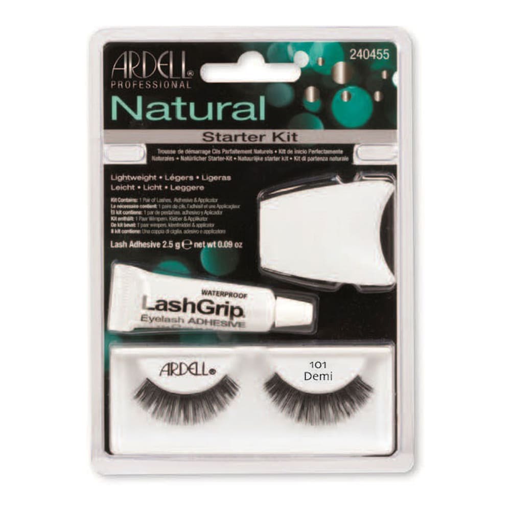 Fashion Lash Starter Kit #101                                                                                                      