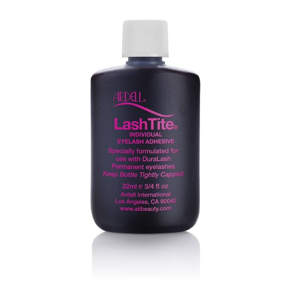 Lashtite Dark Adhesive 22 Ml                                                                                            