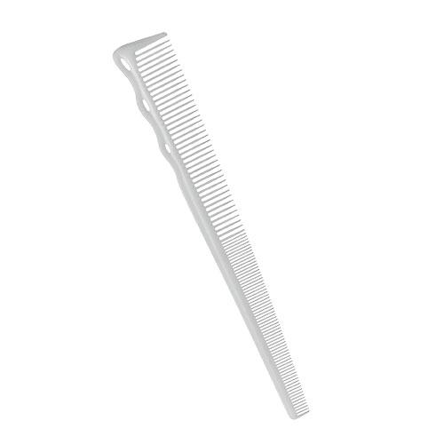 YS PARK PEINE BLANC FLEXIBLE 254 (187MM)