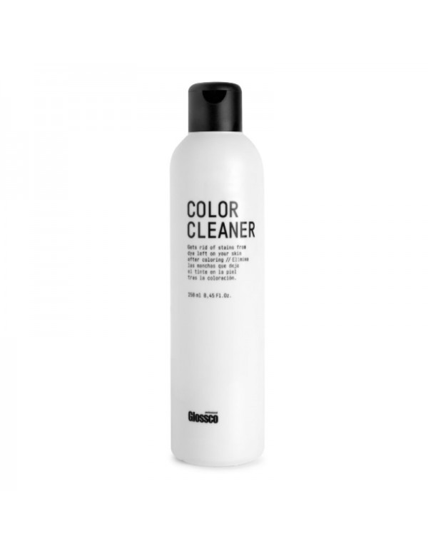 Glossco Color Cleaner &quot;Quitamanchas&quot; 250 Ml