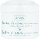 Leche de Cabra Mascarilla para el cabello 200 ml