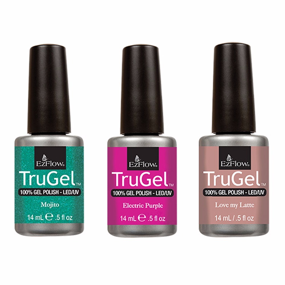 EZ TRUGEL 14 ml