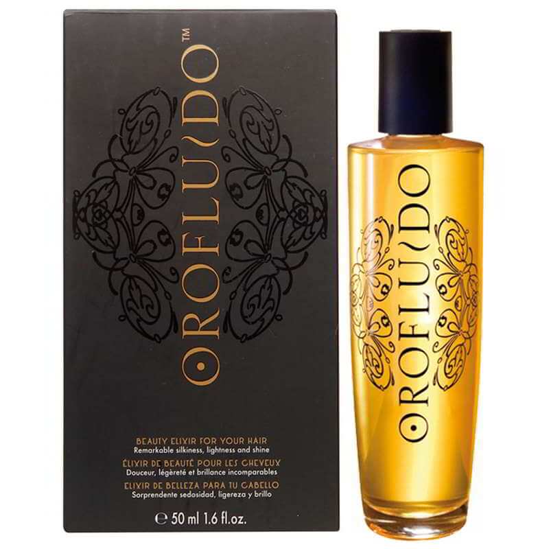 Orofluido Elixir  100 Ml