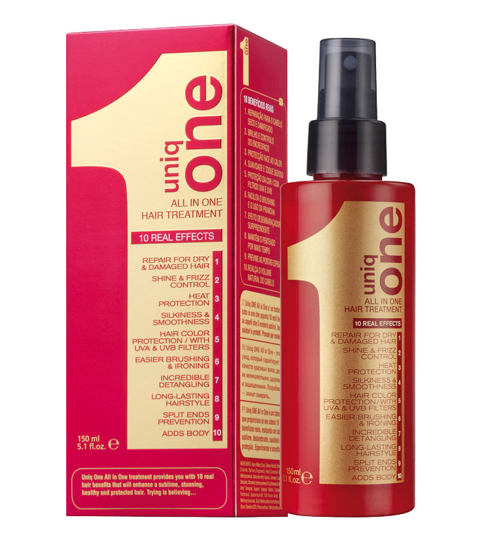 Uniq One All In One 150 Ml 