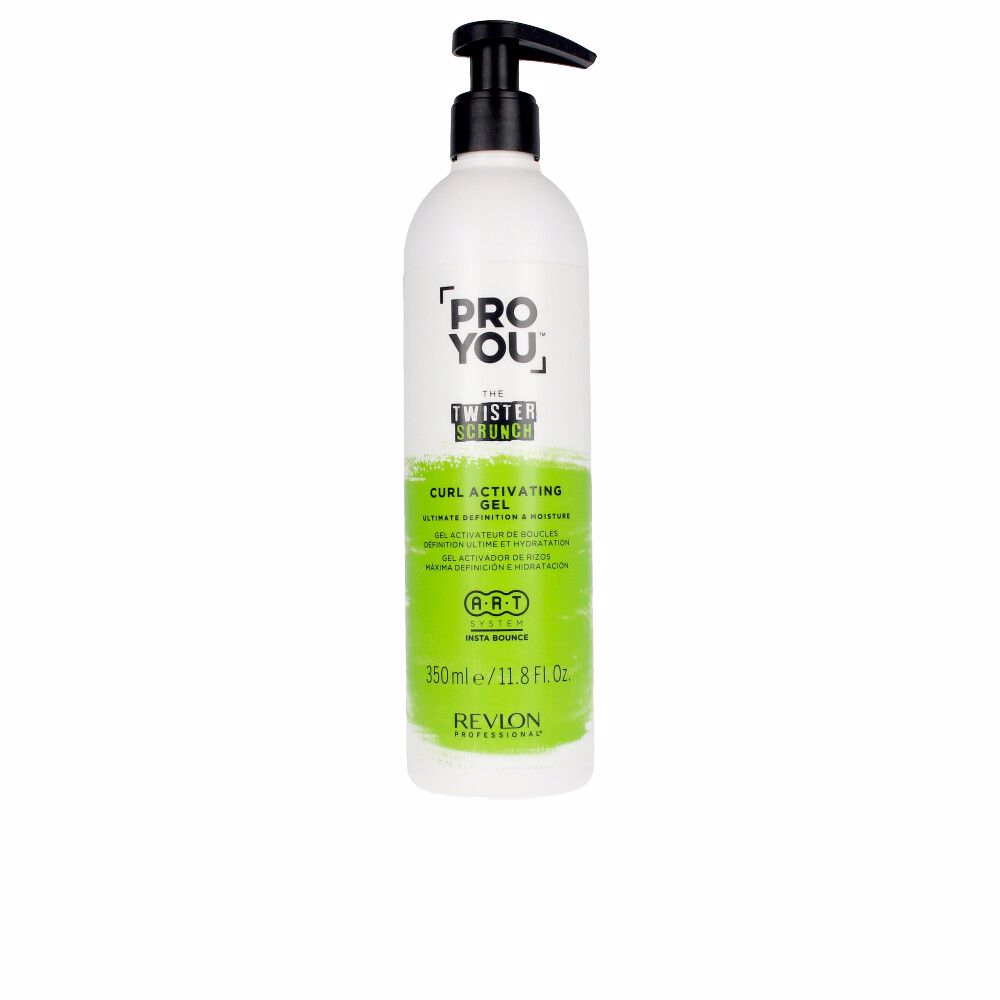 Pro You Twister Scrunch 350 Ml