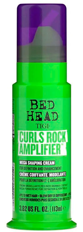 Tigi Catwalk Curl Rock Amplifier 113 Ml