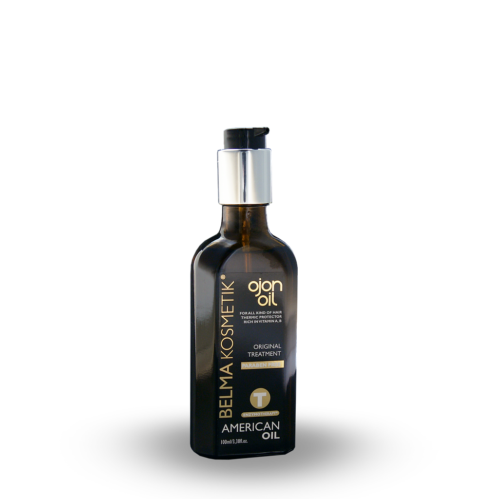 Argan Oil 100 Ml