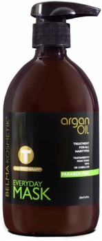 [EZ11] Mask Argan Oil 500 ml