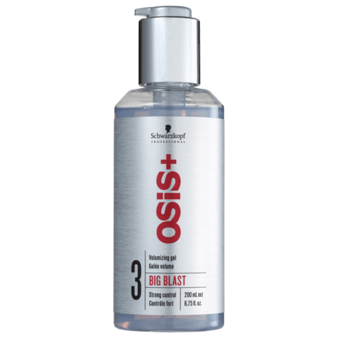 OSiS Big Blast  200ml INT 