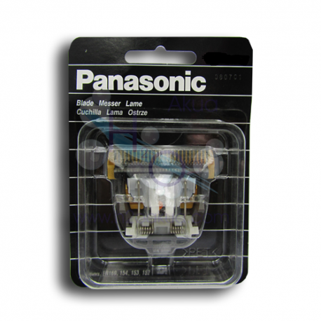 Recambio Cuchilla Panasonic ER-1411S · 1410 · 148 · 146