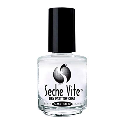 SECHE VITE TOP COAT 14 ml