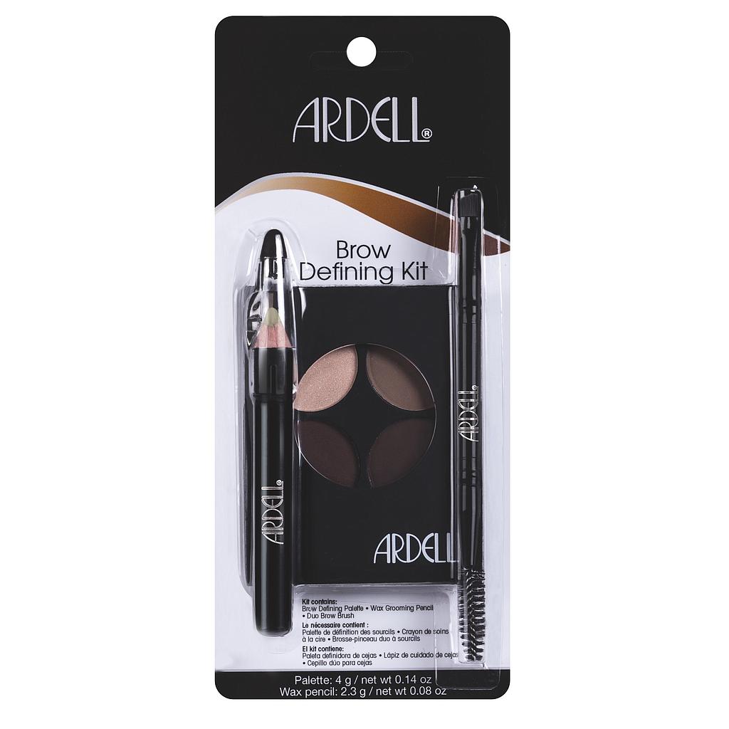 BROW DEFINING KIT 