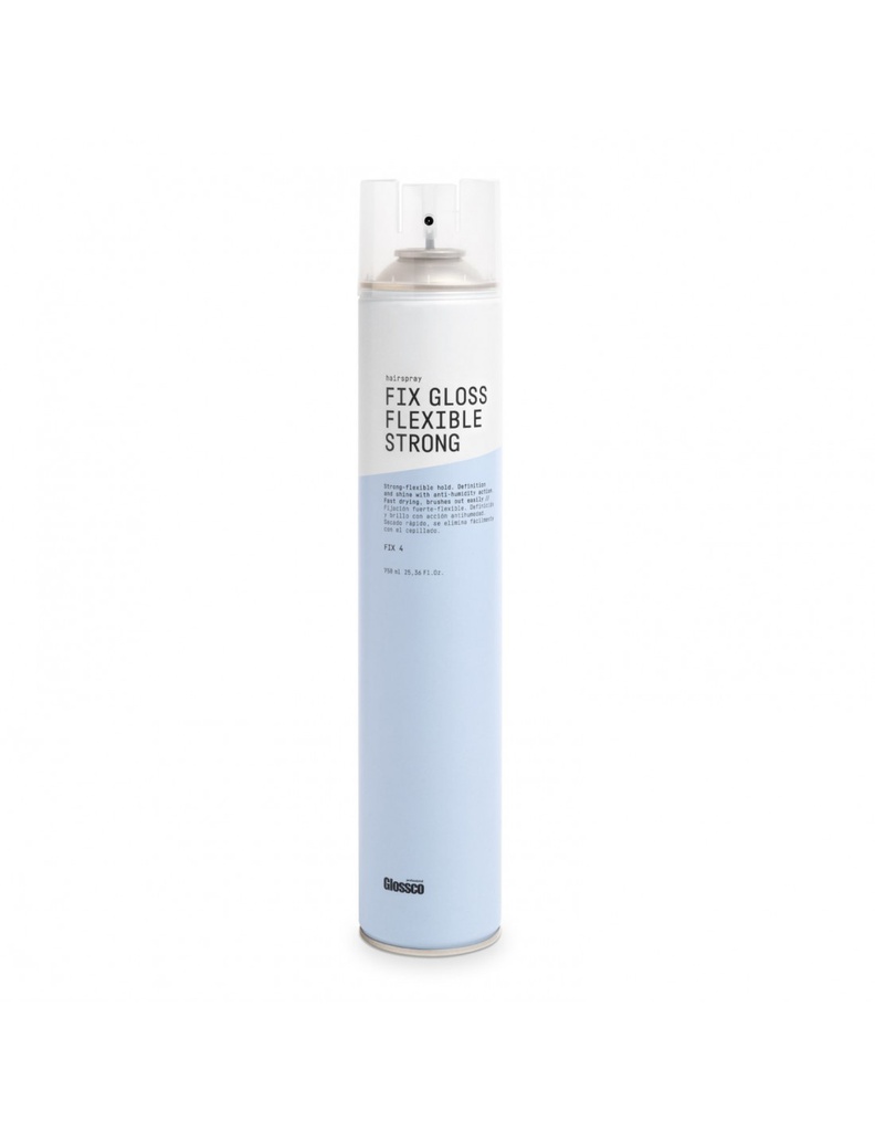 Fixgloss Flexible Strong 750 ml