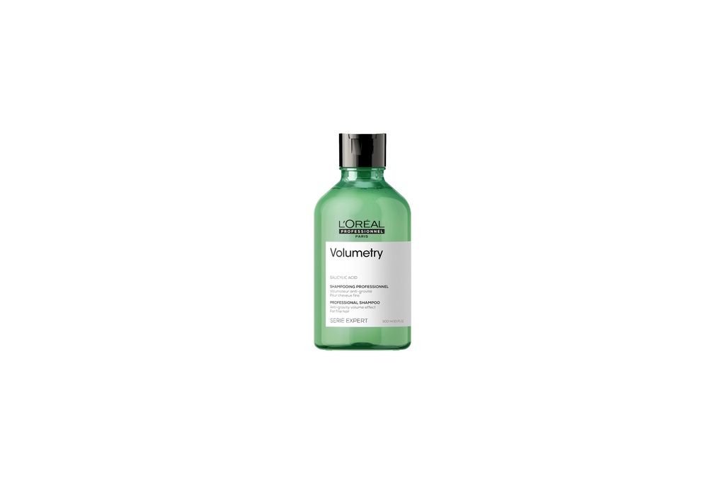 Champú Volumetry 300ml 