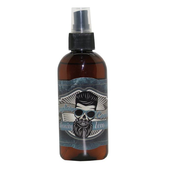 SPRAY FIJADOR CAPILAR CAPTAIN COOK            