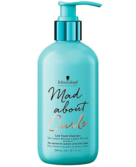 MA Curls Champu Low Foam 300ml