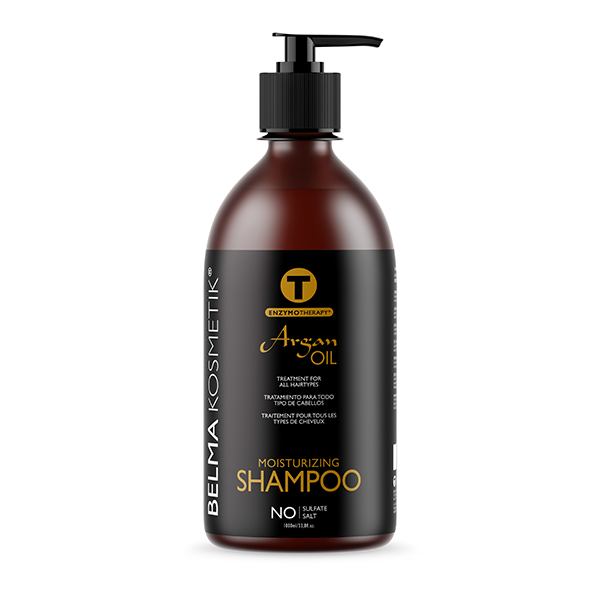 Shampoo Argan 1000 Ml