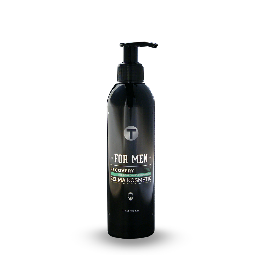 Recovery Beard 250 Ml