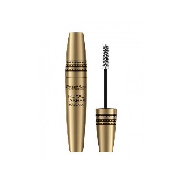 Mascara de pestañas Royal Lashes