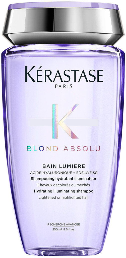 Bain Lumiere 250ml