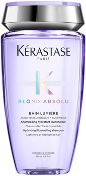 [E2920100] Bain Lumiere 250ml