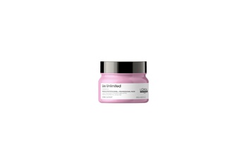 [E2222400] Liss Unlimited Mascarilla 250ml