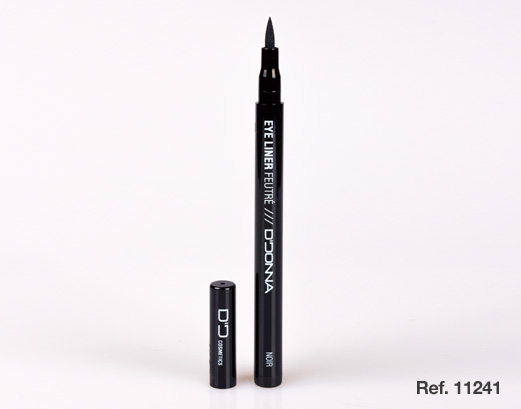 Eye Liner Feutre Negro